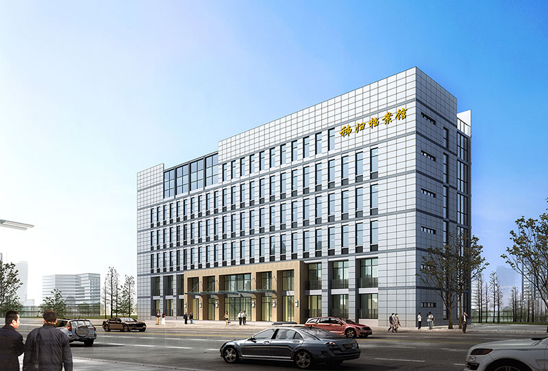 湖北松建建設(shè)集團(tuán)有限公司