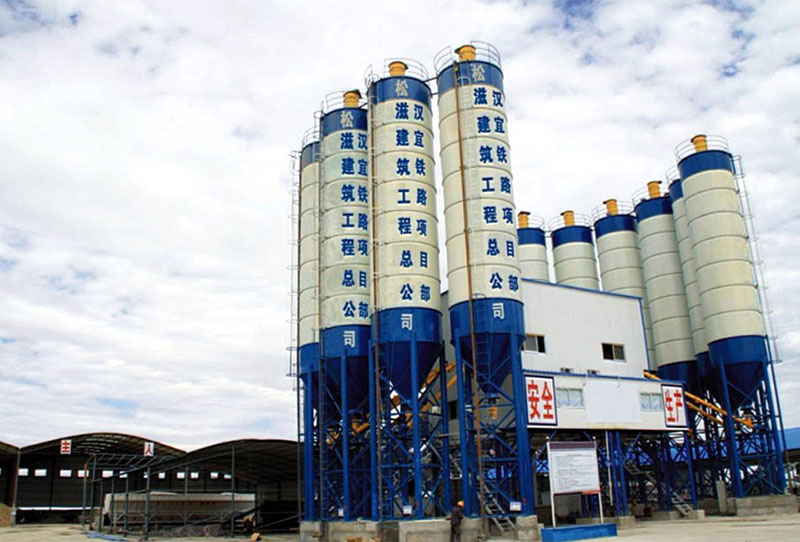 松滋市建筑工程總公司